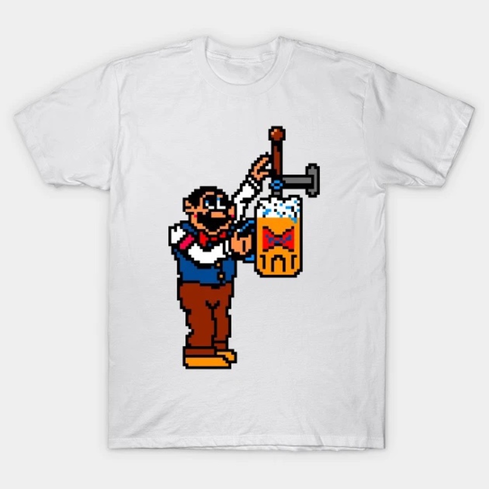 The Tapper Budweiser t shirt S-3X available